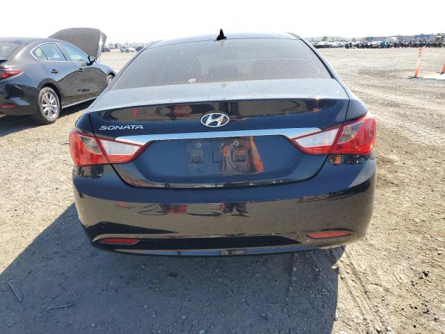 Photo 5 VIN: 5NPEB4AC2BH017825 - HYUNDAI SONATA 