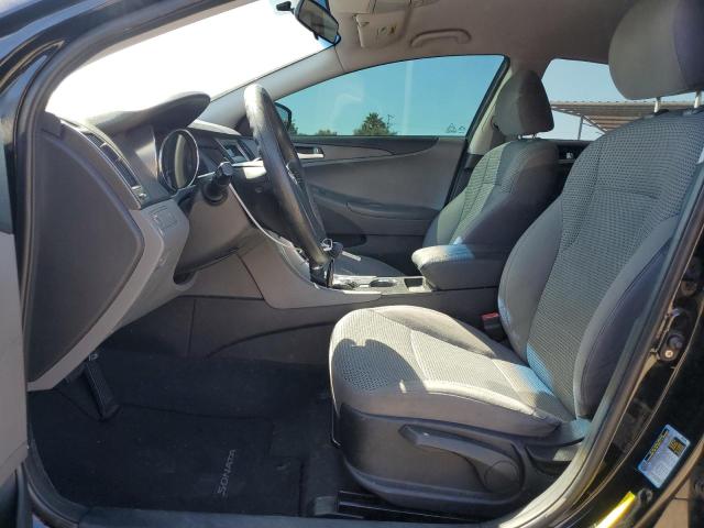 Photo 6 VIN: 5NPEB4AC2BH017825 - HYUNDAI SONATA 