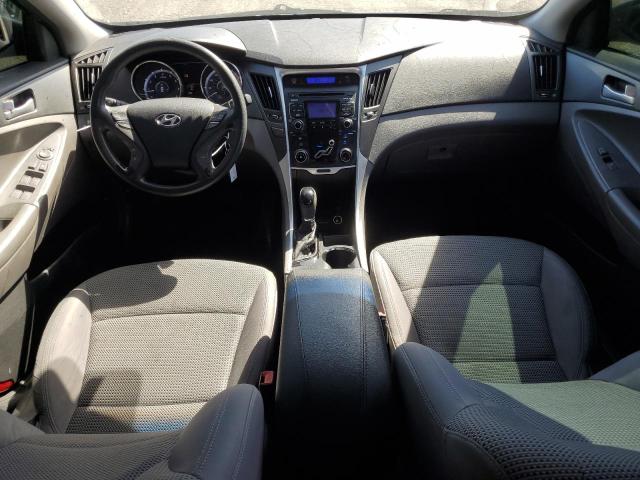 Photo 7 VIN: 5NPEB4AC2BH017825 - HYUNDAI SONATA 