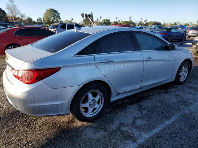 Photo 2 VIN: 5NPEB4AC2BH018134 - HYUNDAI SONATA 