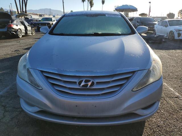 Photo 4 VIN: 5NPEB4AC2BH018134 - HYUNDAI SONATA 