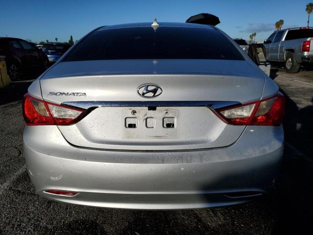 Photo 5 VIN: 5NPEB4AC2BH018134 - HYUNDAI SONATA 