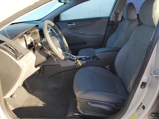 Photo 6 VIN: 5NPEB4AC2BH018134 - HYUNDAI SONATA 