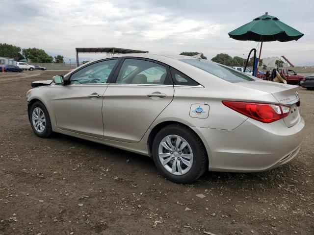 Photo 1 VIN: 5NPEB4AC2BH021440 - HYUNDAI SONATA GLS 