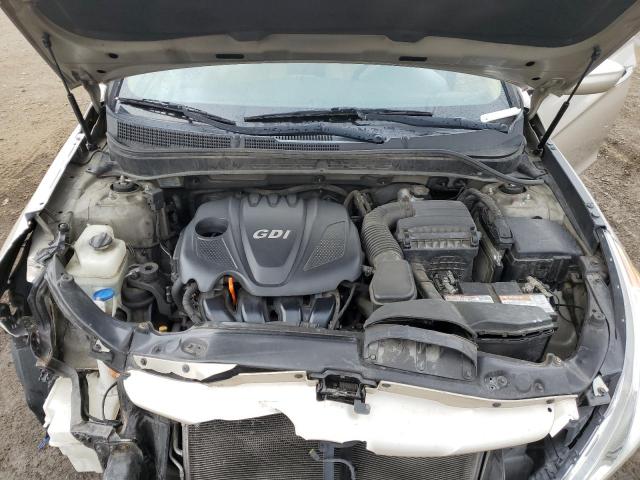 Photo 10 VIN: 5NPEB4AC2BH021440 - HYUNDAI SONATA GLS 