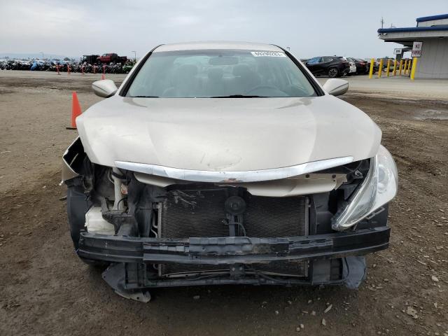 Photo 4 VIN: 5NPEB4AC2BH021440 - HYUNDAI SONATA GLS 