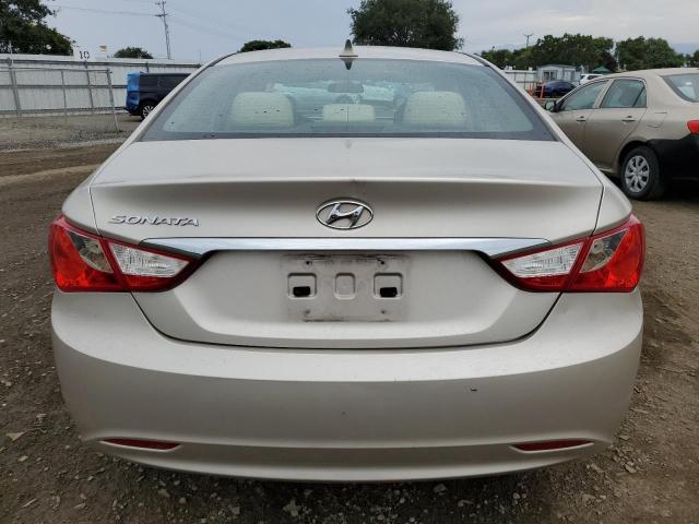 Photo 5 VIN: 5NPEB4AC2BH021440 - HYUNDAI SONATA GLS 