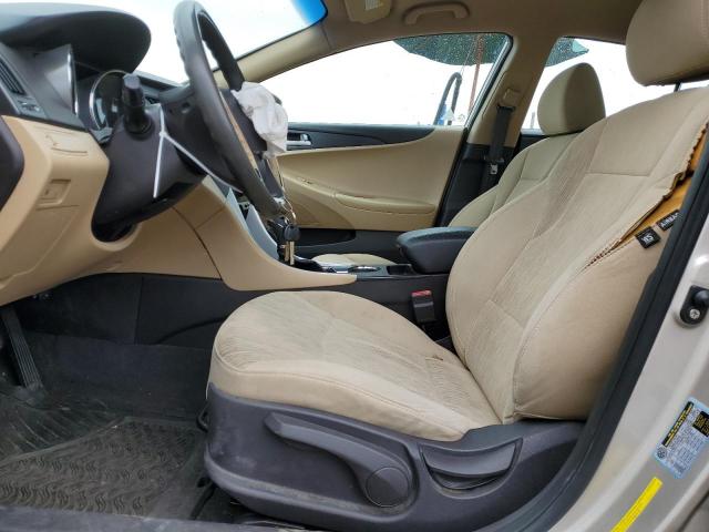 Photo 6 VIN: 5NPEB4AC2BH021440 - HYUNDAI SONATA GLS 