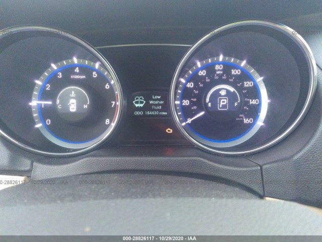 Photo 6 VIN: 5NPEB4AC2BH021762 - HYUNDAI SONATA 