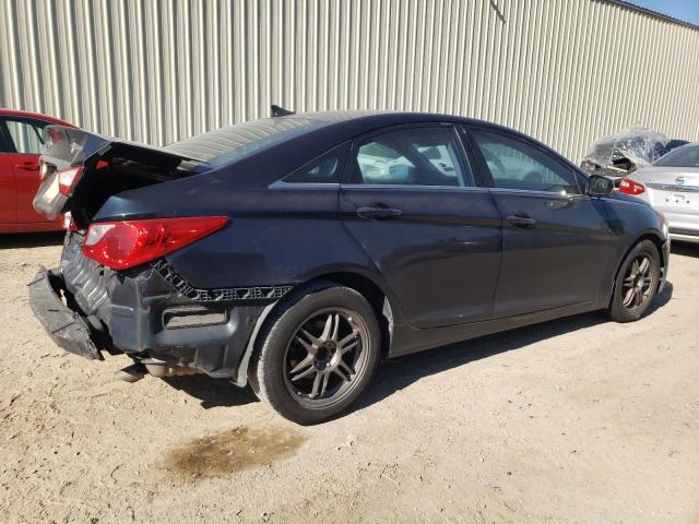 Photo 2 VIN: 5NPEB4AC2BH023706 - HYUNDAI SONATA 