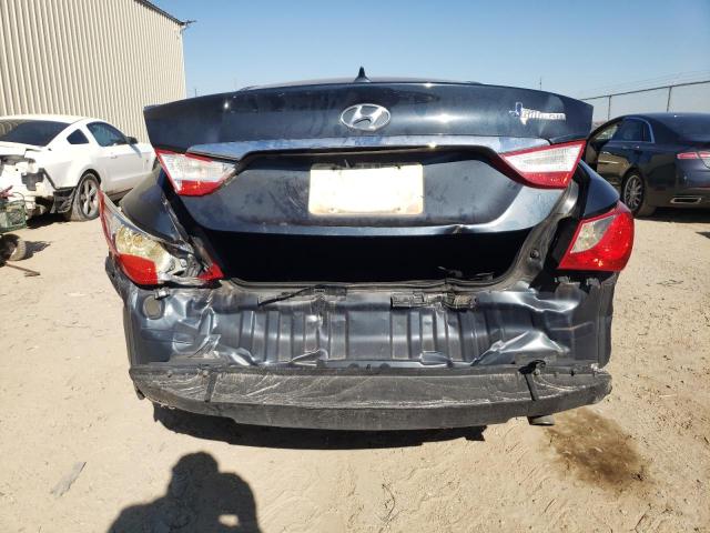 Photo 5 VIN: 5NPEB4AC2BH023706 - HYUNDAI SONATA 