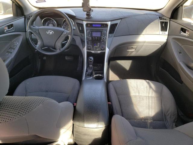 Photo 7 VIN: 5NPEB4AC2BH023706 - HYUNDAI SONATA 