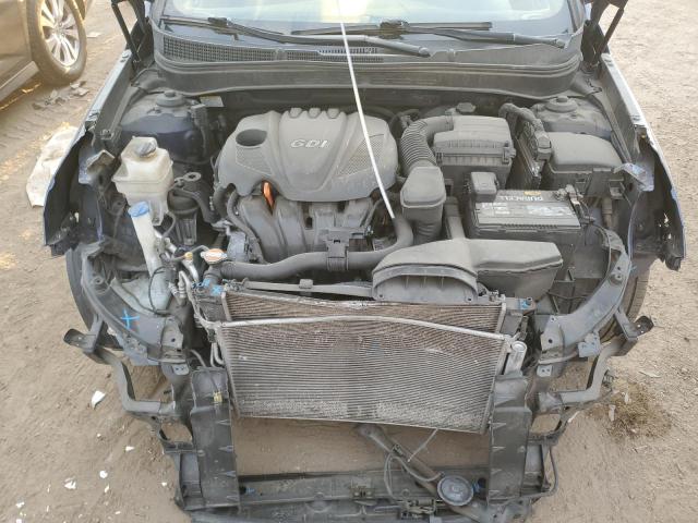 Photo 10 VIN: 5NPEB4AC2BH026394 - HYUNDAI SONATA GLS 