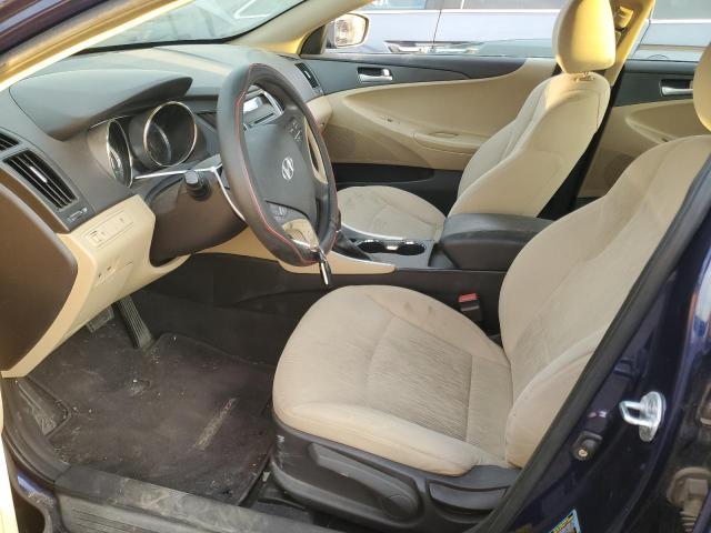 Photo 6 VIN: 5NPEB4AC2BH026394 - HYUNDAI SONATA GLS 