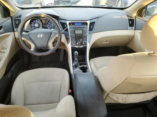 Photo 7 VIN: 5NPEB4AC2BH026394 - HYUNDAI SONATA GLS 