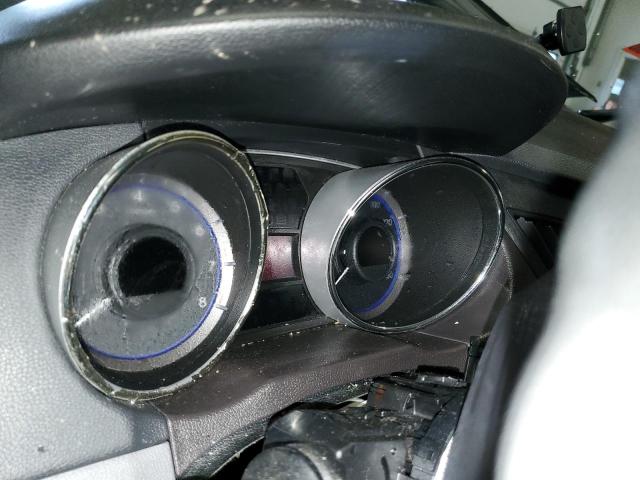 Photo 8 VIN: 5NPEB4AC2BH042336 - HYUNDAI SONATA GLS 