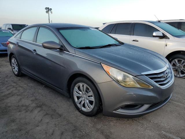 Photo 3 VIN: 5NPEB4AC2BH042661 - HYUNDAI SONATA GLS 