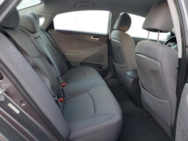 Photo 9 VIN: 5NPEB4AC2BH042661 - HYUNDAI SONATA GLS 