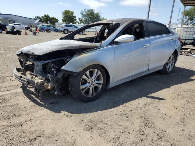 Photo 0 VIN: 5NPEB4AC2BH043518 - HYUNDAI SONATA 