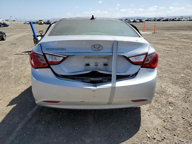 Photo 5 VIN: 5NPEB4AC2BH043518 - HYUNDAI SONATA 