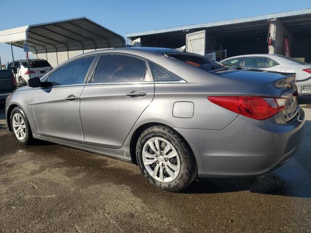 Photo 1 VIN: 5NPEB4AC2BH047942 - HYUNDAI SONATA 