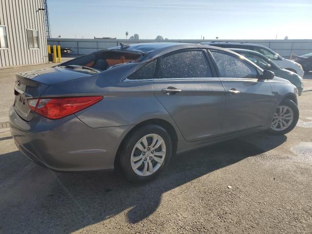 Photo 2 VIN: 5NPEB4AC2BH047942 - HYUNDAI SONATA 