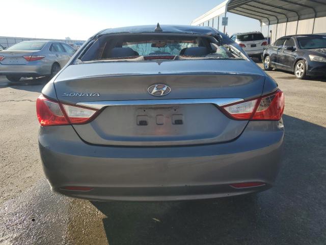 Photo 5 VIN: 5NPEB4AC2BH047942 - HYUNDAI SONATA 