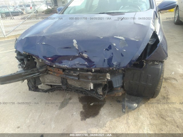 Photo 5 VIN: 5NPEB4AC2BH055250 - HYUNDAI SONATA 