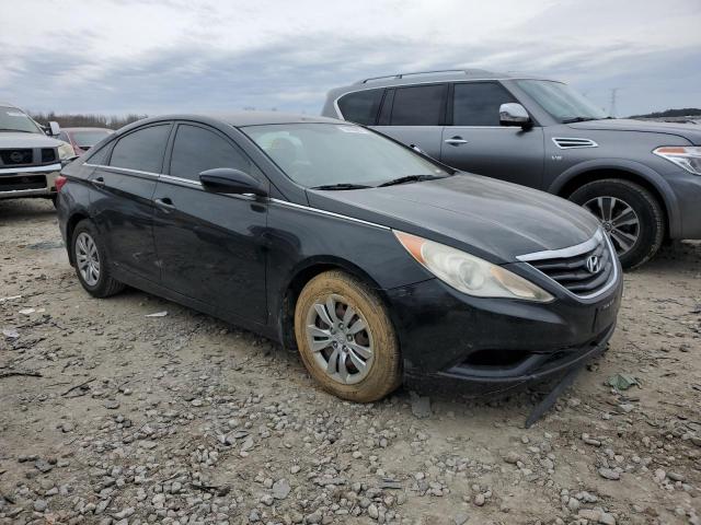 Photo 3 VIN: 5NPEB4AC2BH061405 - HYUNDAI SONATA GLS 