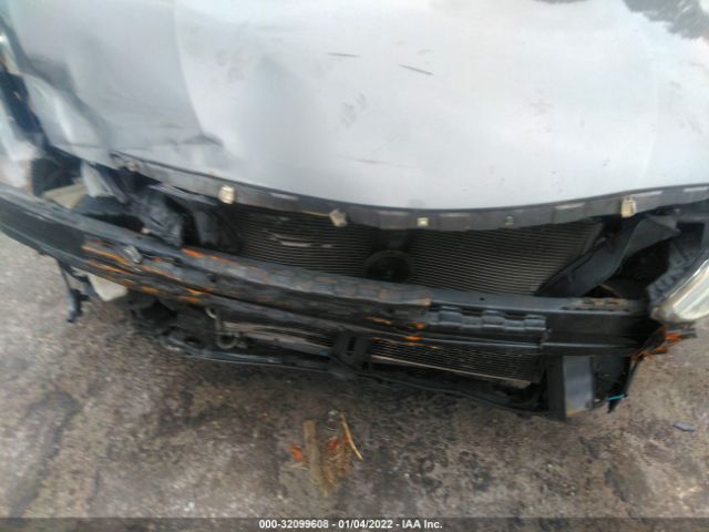 Photo 5 VIN: 5NPEB4AC2BH063851 - HYUNDAI SONATA 