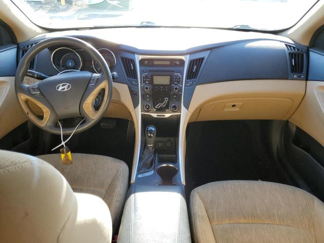 Photo 7 VIN: 5NPEB4AC2BH073036 - HYUNDAI SONATA GLS 