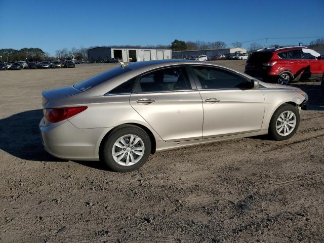 Photo 2 VIN: 5NPEB4AC2BH084960 - HYUNDAI SONATA GLS 