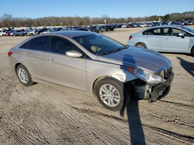 Photo 3 VIN: 5NPEB4AC2BH084960 - HYUNDAI SONATA GLS 