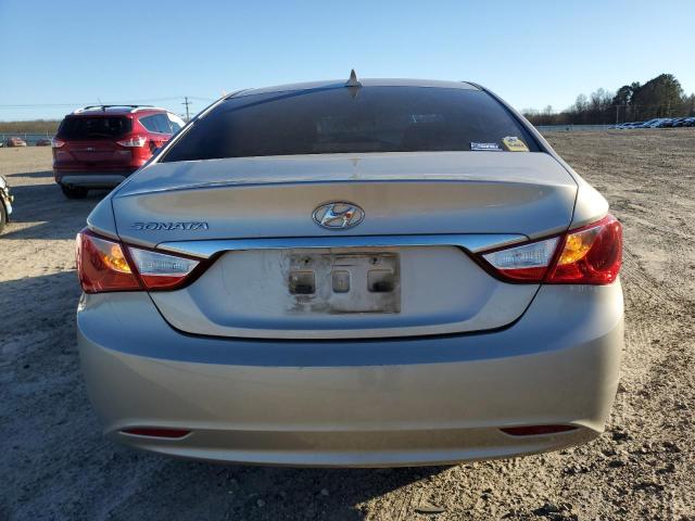 Photo 5 VIN: 5NPEB4AC2BH084960 - HYUNDAI SONATA GLS 