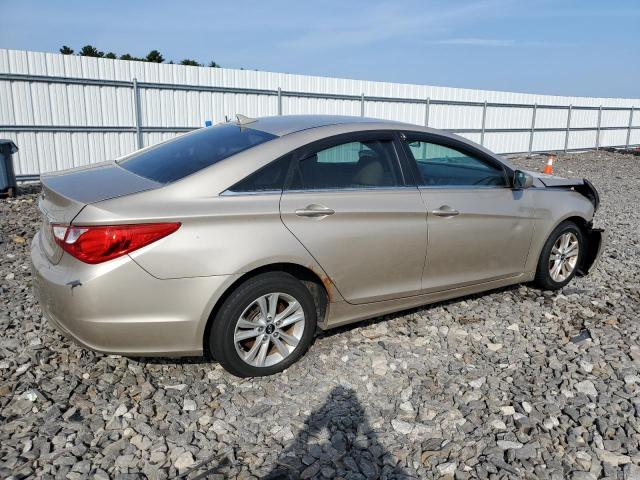 Photo 2 VIN: 5NPEB4AC2BH088281 - HYUNDAI SONATA GLS 