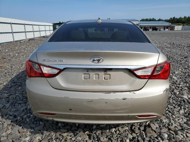 Photo 5 VIN: 5NPEB4AC2BH088281 - HYUNDAI SONATA GLS 