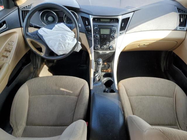 Photo 7 VIN: 5NPEB4AC2BH088281 - HYUNDAI SONATA GLS 