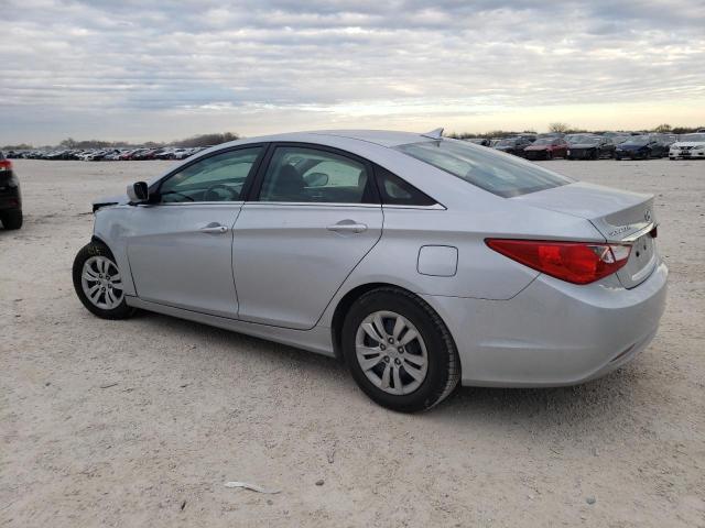 Photo 1 VIN: 5NPEB4AC2BH094470 - HYUNDAI SONATA GLS 