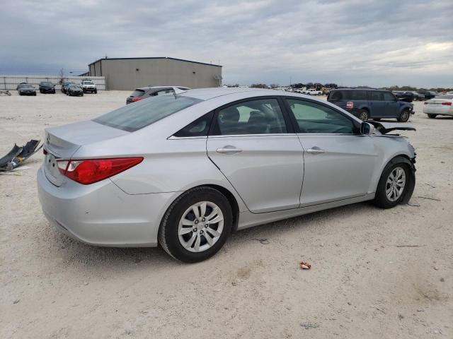 Photo 2 VIN: 5NPEB4AC2BH094470 - HYUNDAI SONATA GLS 