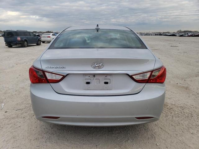 Photo 5 VIN: 5NPEB4AC2BH094470 - HYUNDAI SONATA GLS 