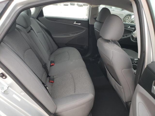 Photo 9 VIN: 5NPEB4AC2BH094470 - HYUNDAI SONATA GLS 