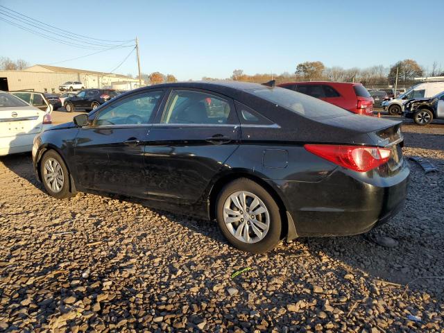 Photo 1 VIN: 5NPEB4AC2BH098762 - HYUNDAI SONATA GLS 