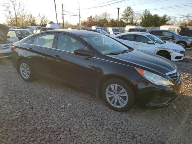 Photo 3 VIN: 5NPEB4AC2BH098762 - HYUNDAI SONATA GLS 