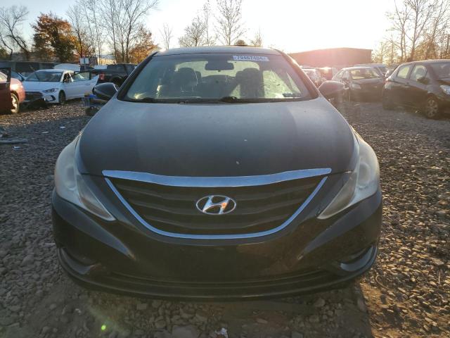 Photo 4 VIN: 5NPEB4AC2BH098762 - HYUNDAI SONATA GLS 