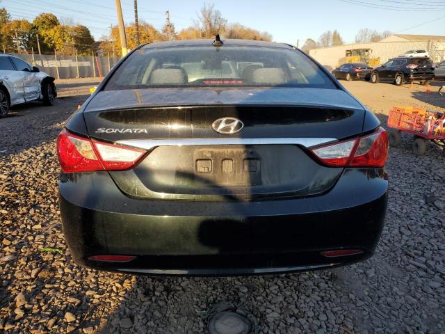 Photo 5 VIN: 5NPEB4AC2BH098762 - HYUNDAI SONATA GLS 