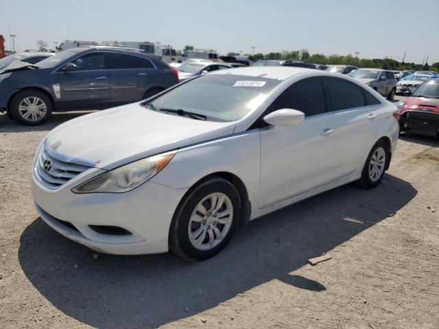 Photo 0 VIN: 5NPEB4AC2BH099183 - HYUNDAI SONATA 