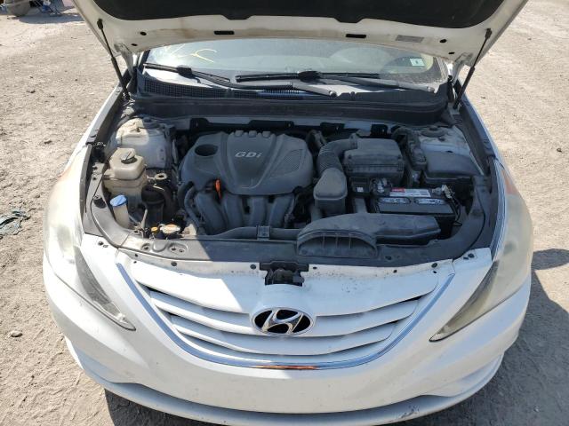 Photo 10 VIN: 5NPEB4AC2BH099183 - HYUNDAI SONATA 