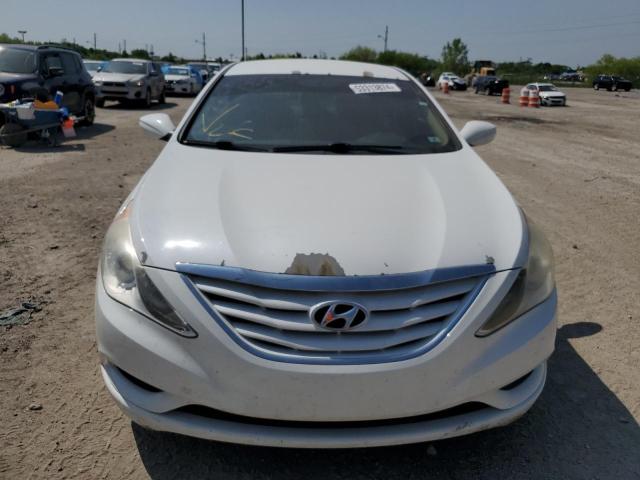 Photo 4 VIN: 5NPEB4AC2BH099183 - HYUNDAI SONATA 