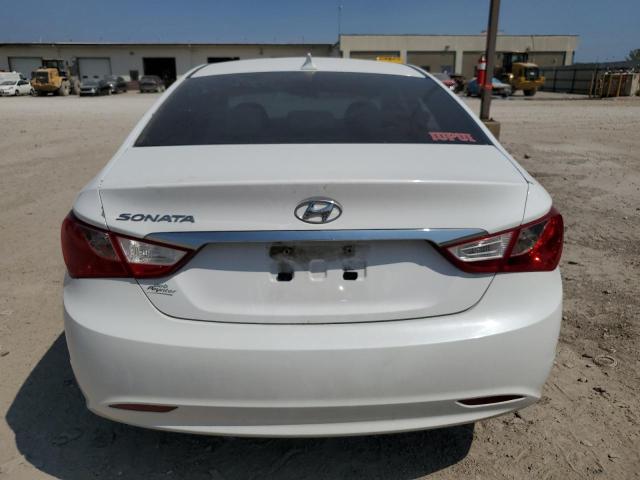 Photo 5 VIN: 5NPEB4AC2BH099183 - HYUNDAI SONATA 