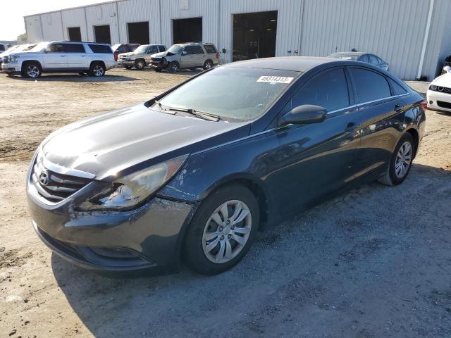 Photo 0 VIN: 5NPEB4AC2BH100204 - HYUNDAI SONATA GLS 